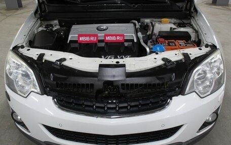 Opel Antara I, 2012 год, 749 000 рублей, 9 фотография