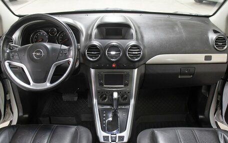 Opel Antara I, 2012 год, 749 000 рублей, 14 фотография