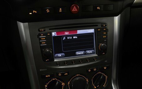 Opel Antara I, 2012 год, 749 000 рублей, 18 фотография