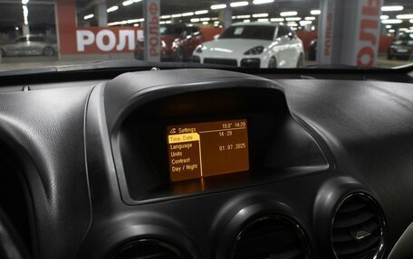Opel Antara I, 2012 год, 749 000 рублей, 19 фотография