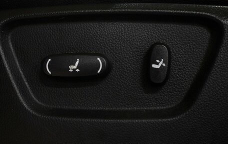 Opel Antara I, 2012 год, 749 000 рублей, 22 фотография