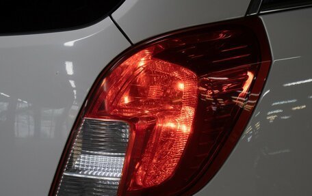 Opel Antara I, 2012 год, 749 000 рублей, 25 фотография