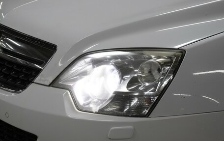 Opel Antara I, 2012 год, 749 000 рублей, 24 фотография
