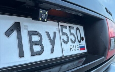 ГАЗ 3110 «Волга», 2002 год, 140 000 рублей, 11 фотография