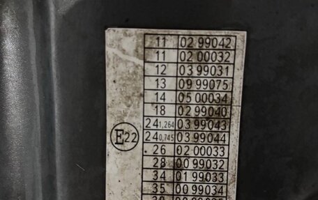 ГАЗ 3110 «Волга», 2002 год, 140 000 рублей, 8 фотография