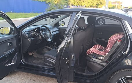 KIA Rio III рестайлинг, 2015 год, 1 050 000 рублей, 6 фотография