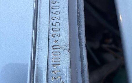 ГАЗ 3110 «Волга», 2002 год, 140 000 рублей, 22 фотография