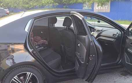 KIA Rio III рестайлинг, 2015 год, 1 050 000 рублей, 5 фотография