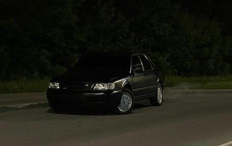 Audi 100, 1993 год, 650 000 рублей, 2 фотография