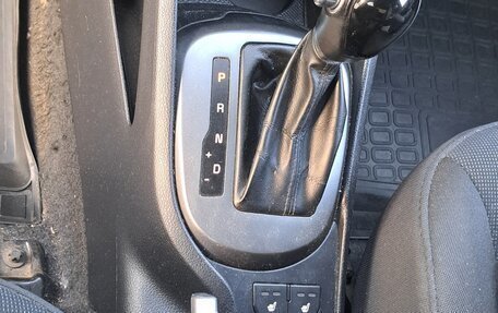 KIA Rio III рестайлинг, 2015 год, 1 050 000 рублей, 11 фотография
