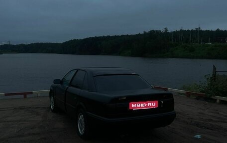 Audi 100, 1993 год, 650 000 рублей, 3 фотография