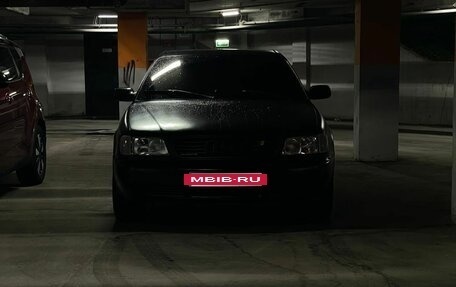 Audi 100, 1993 год, 650 000 рублей, 6 фотография