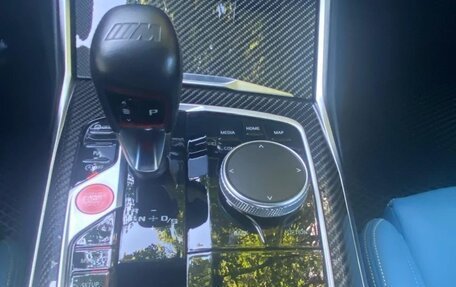 BMW M4, 2021 год, 8 400 000 рублей, 9 фотография