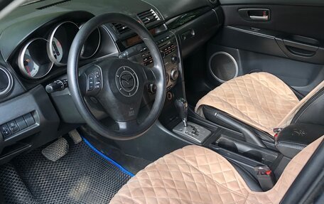 Mazda 3, 2007 год, 485 000 рублей, 4 фотография