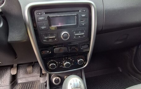 Renault Duster I рестайлинг, 2013 год, 1 395 000 рублей, 2 фотография