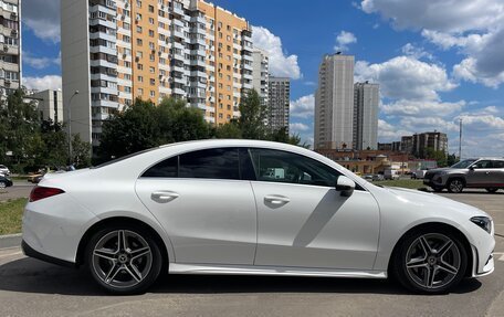 Mercedes-Benz CLA, 2019 год, 2 950 000 рублей, 6 фотография