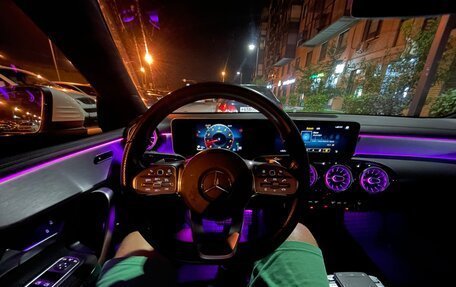Mercedes-Benz CLA, 2019 год, 2 950 000 рублей, 8 фотография