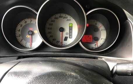 Mazda 3, 2007 год, 485 000 рублей, 5 фотография