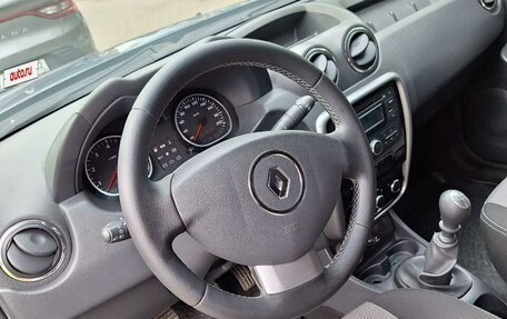 Renault Duster I рестайлинг, 2013 год, 1 395 000 рублей, 5 фотография