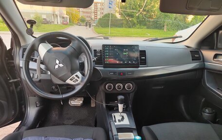 Mitsubishi Lancer IX, 2008 год, 770 000 рублей, 5 фотография