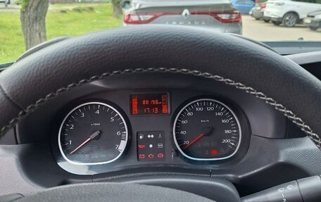 Renault Duster I рестайлинг, 2013 год, 1 395 000 рублей, 7 фотография