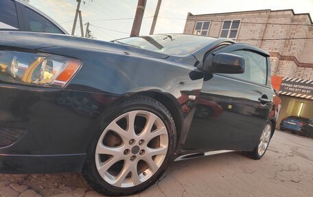 Mitsubishi Lancer IX, 2008 год, 770 000 рублей, 6 фотография
