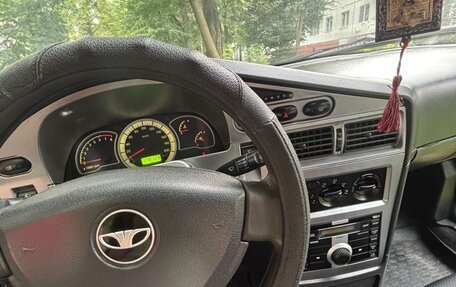 Daewoo Nexia I рестайлинг, 2012 год, 150 000 рублей, 9 фотография