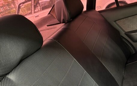 Daewoo Nexia I рестайлинг, 2012 год, 150 000 рублей, 12 фотография