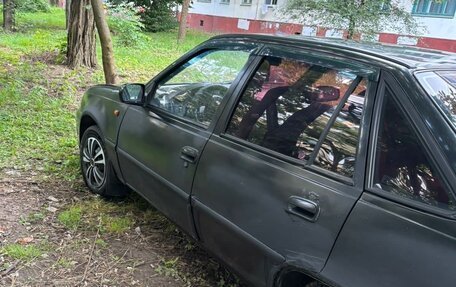 Daewoo Nexia I рестайлинг, 2012 год, 150 000 рублей, 18 фотография