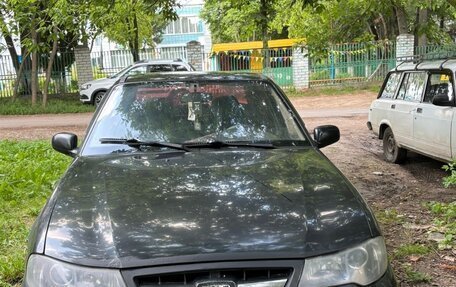 Daewoo Nexia I рестайлинг, 2012 год, 150 000 рублей, 16 фотография