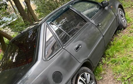 Daewoo Nexia I рестайлинг, 2012 год, 150 000 рублей, 19 фотография