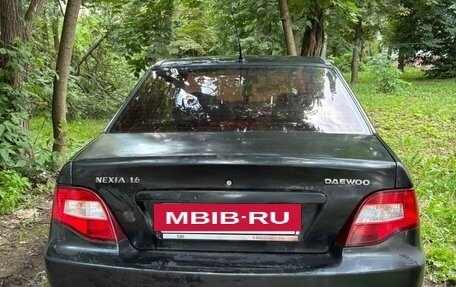 Daewoo Nexia I рестайлинг, 2012 год, 150 000 рублей, 17 фотография