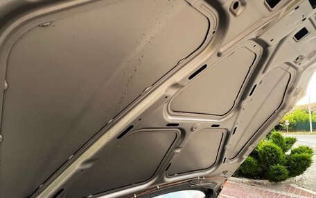 Chevrolet Lanos I, 2007 год, 300 000 рублей, 18 фотография