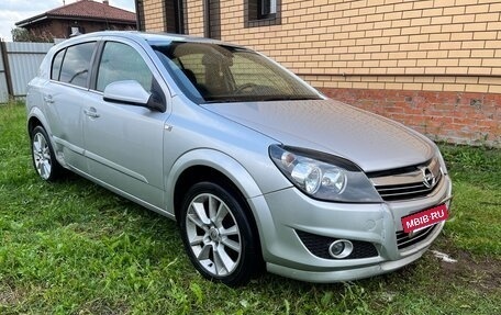 Opel Astra H, 2011 год, 535 000 рублей, 2 фотография