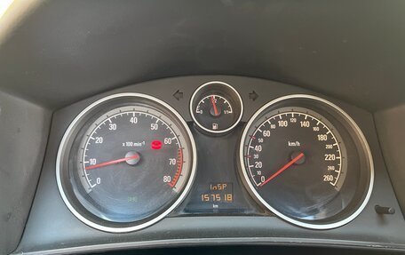 Opel Astra H, 2011 год, 535 000 рублей, 12 фотография