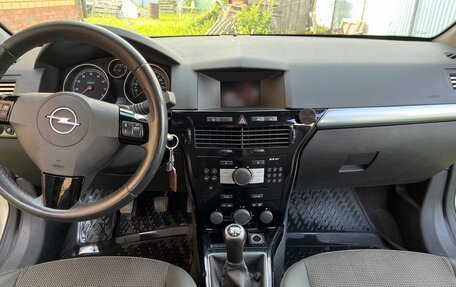 Opel Astra H, 2011 год, 535 000 рублей, 9 фотография