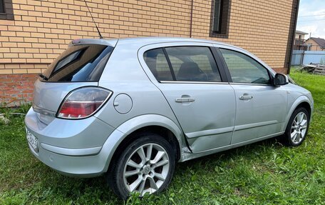 Opel Astra H, 2011 год, 535 000 рублей, 4 фотография