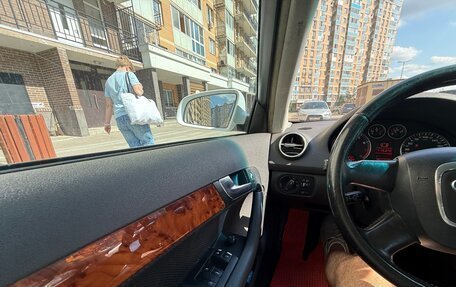 Audi A3, 2007 год, 590 000 рублей, 5 фотография