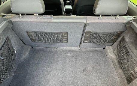 Opel Astra H, 2011 год, 535 000 рублей, 8 фотография