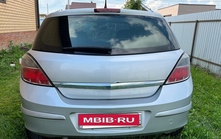 Opel Astra H, 2011 год, 535 000 рублей, 5 фотография