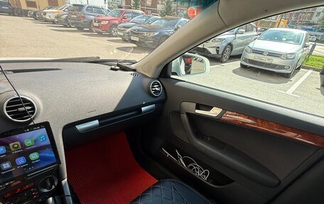 Audi A3, 2007 год, 590 000 рублей, 6 фотография
