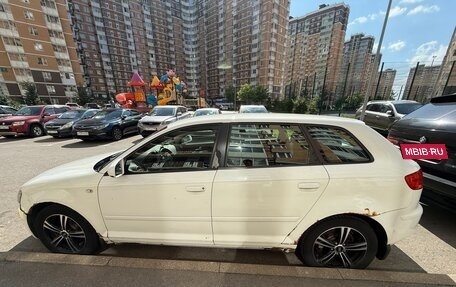 Audi A3, 2007 год, 590 000 рублей, 4 фотография