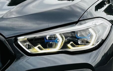 BMW X6, 2021 год, 8 320 000 рублей, 2 фотография