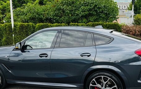 BMW X6, 2021 год, 8 320 000 рублей, 3 фотография