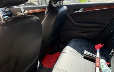 Audi A3, 2007 год, 590 000 рублей, 8 фотография