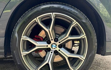 BMW X6, 2021 год, 8 320 000 рублей, 6 фотография