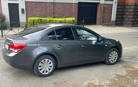 Chevrolet Cruze II, 2012 год, 750 000 рублей, 7 фотография