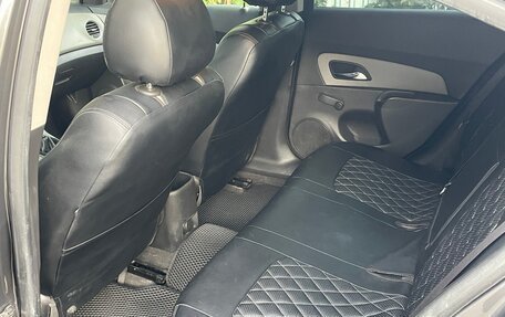 Chevrolet Cruze II, 2012 год, 750 000 рублей, 5 фотография