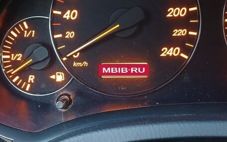 Toyota Avensis III рестайлинг, 2007 год, 600 000 рублей, 7 фотография