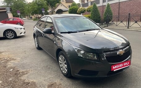 Chevrolet Cruze II, 2012 год, 750 000 рублей, 9 фотография